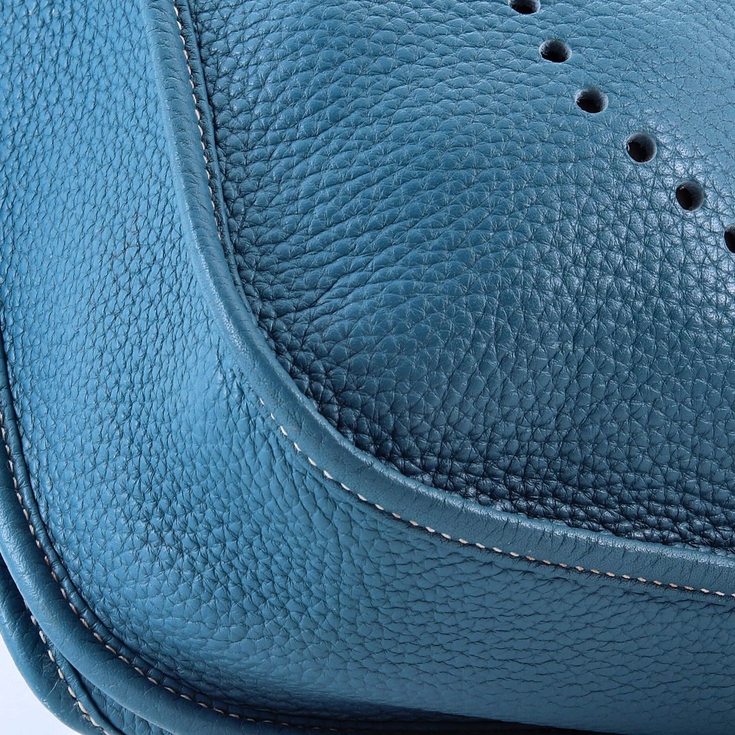 Hermes Evelyne Bag Gen Iii Clemence Pm