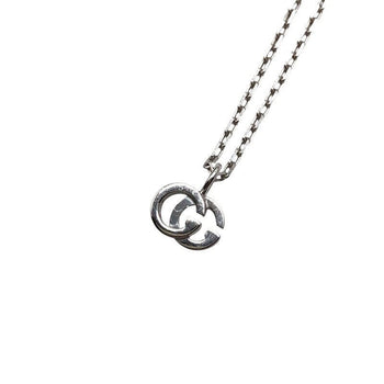Gucci Logo Necklace