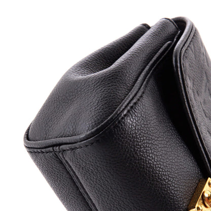 Louis Vuitton Saint Germain Handbag Monogram Empreinte Leather Bb