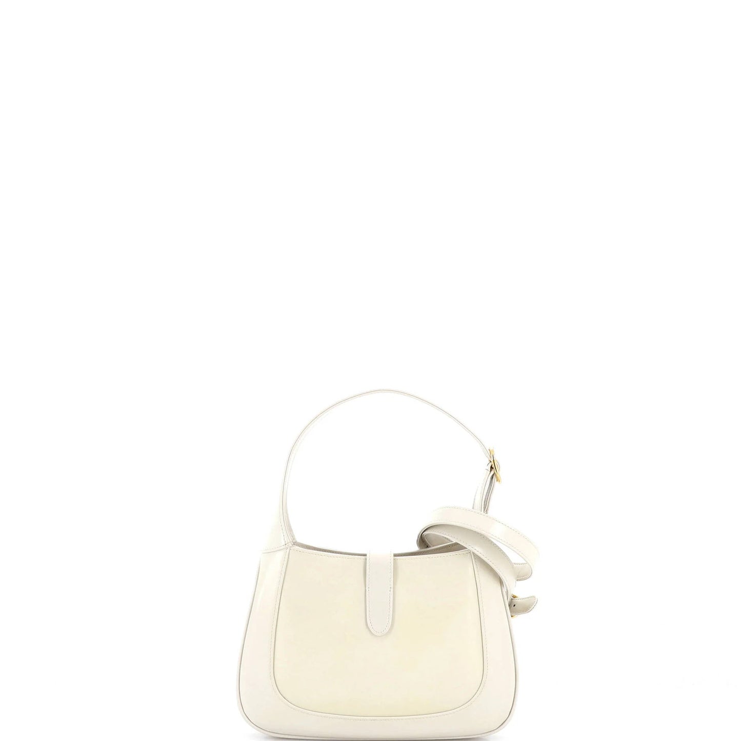 Gucci Jackie 1961 Hobo Leather Small