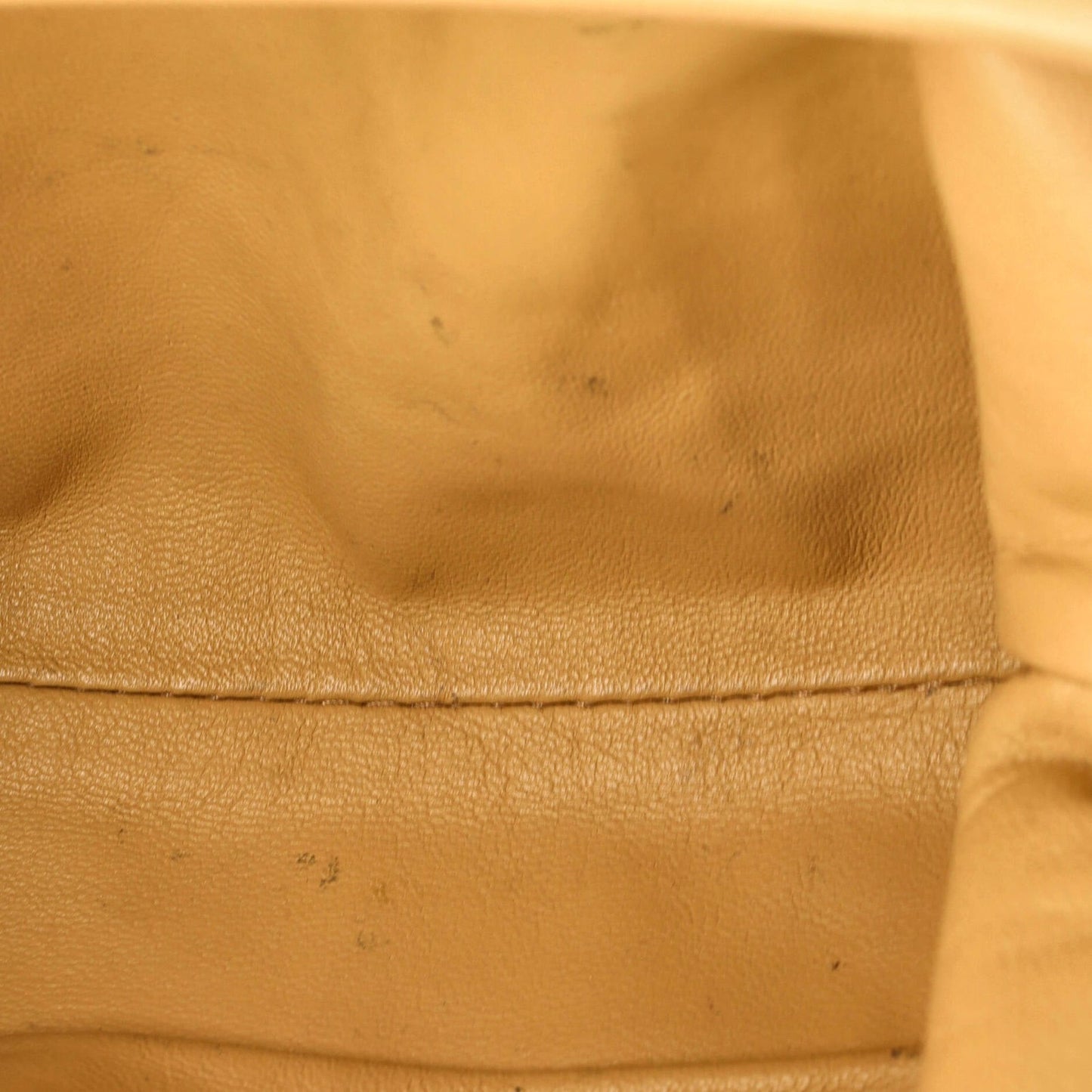 Bottega Veneta The Pouch Intrecciato Nappa Mini