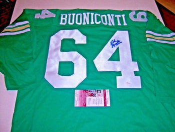 Nick Buoniconti Notre Dame Fighting