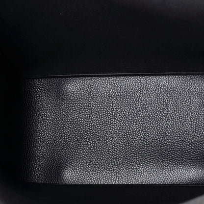 Balenciaga Tool 2.0 North South Tote Leather Medium