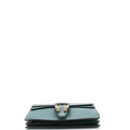 Gucci Dionysus Bag Leather Small