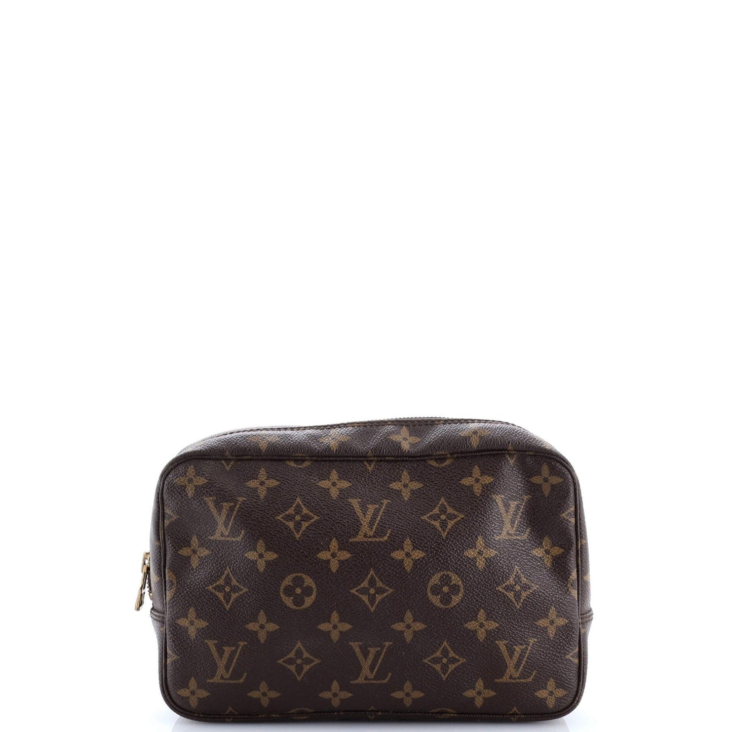 23 Louis Vuitton Trousse Toiletry Pouch Monogram Canvas