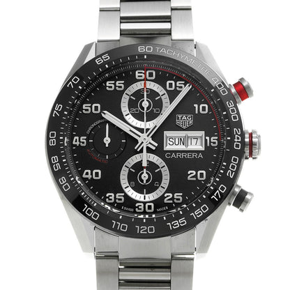 Tag Heuer Cbn2A1Aa.Ba0643 Men'S Used Watch #5115