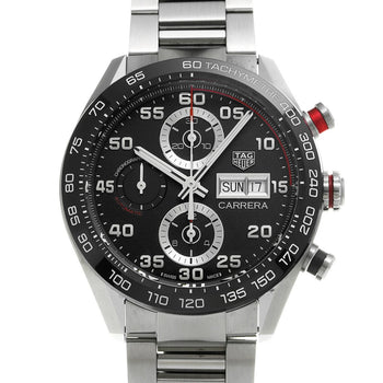Tag Heuer Cbn2A1Aa.Ba0643 Men'S Used Watch #5115