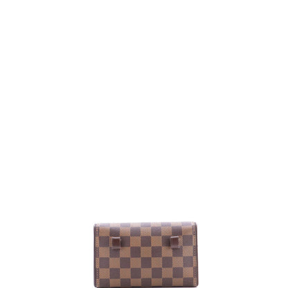 Louis Vuitton Florentine Pochette Damier
