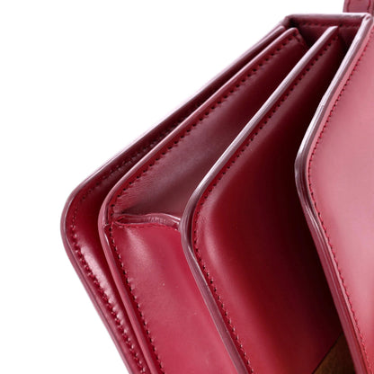 Bottega Veneta Bv Classic Bag Smooth Calfskin Mini