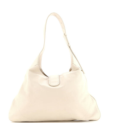 Gucci Aphrodite Shoulder Bag Leather Large