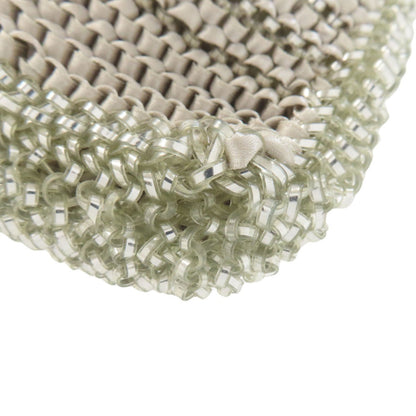 PVC ANTEPRIMA Wire bag ribbon Handbag