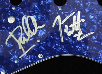 Def Leppard Joe Elliott/Phil Collen