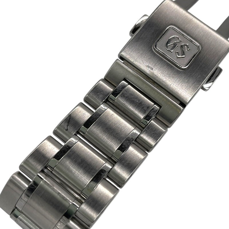 Grand Seiko Mechanical High Beat SBGH277 #1452