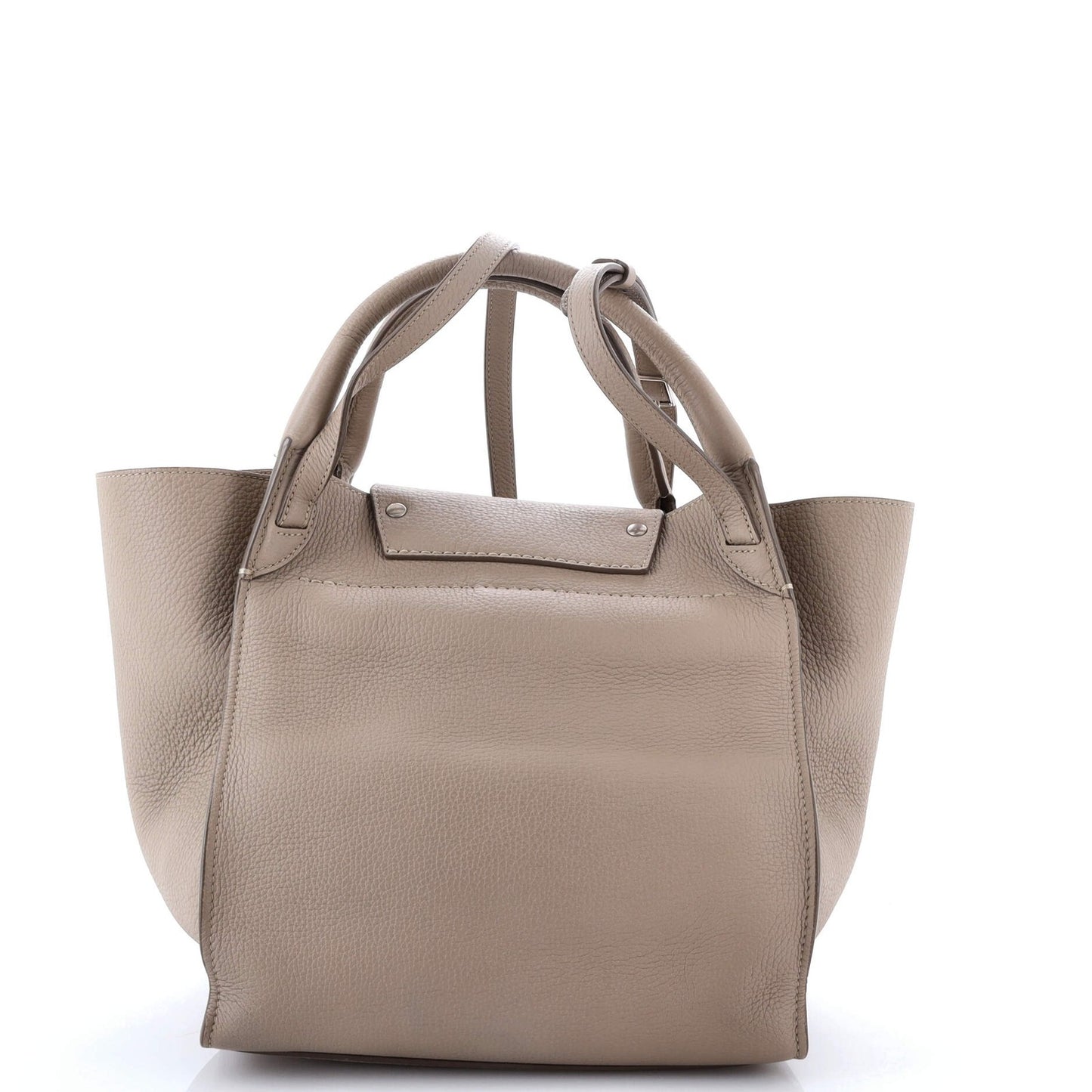 Celine Big Bag Grained Calfskin Small