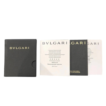 Bvlgari Sotirio Sb42Bsldr Black