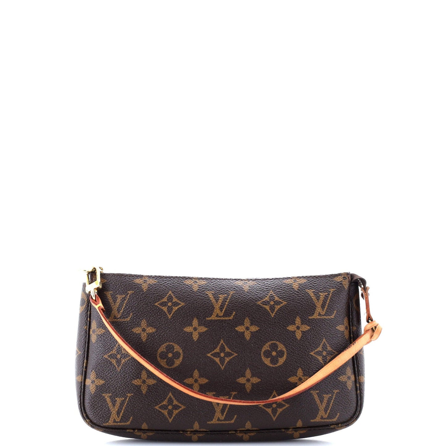 Louis Vuitton Pochette Accessoires Monogram Canvas