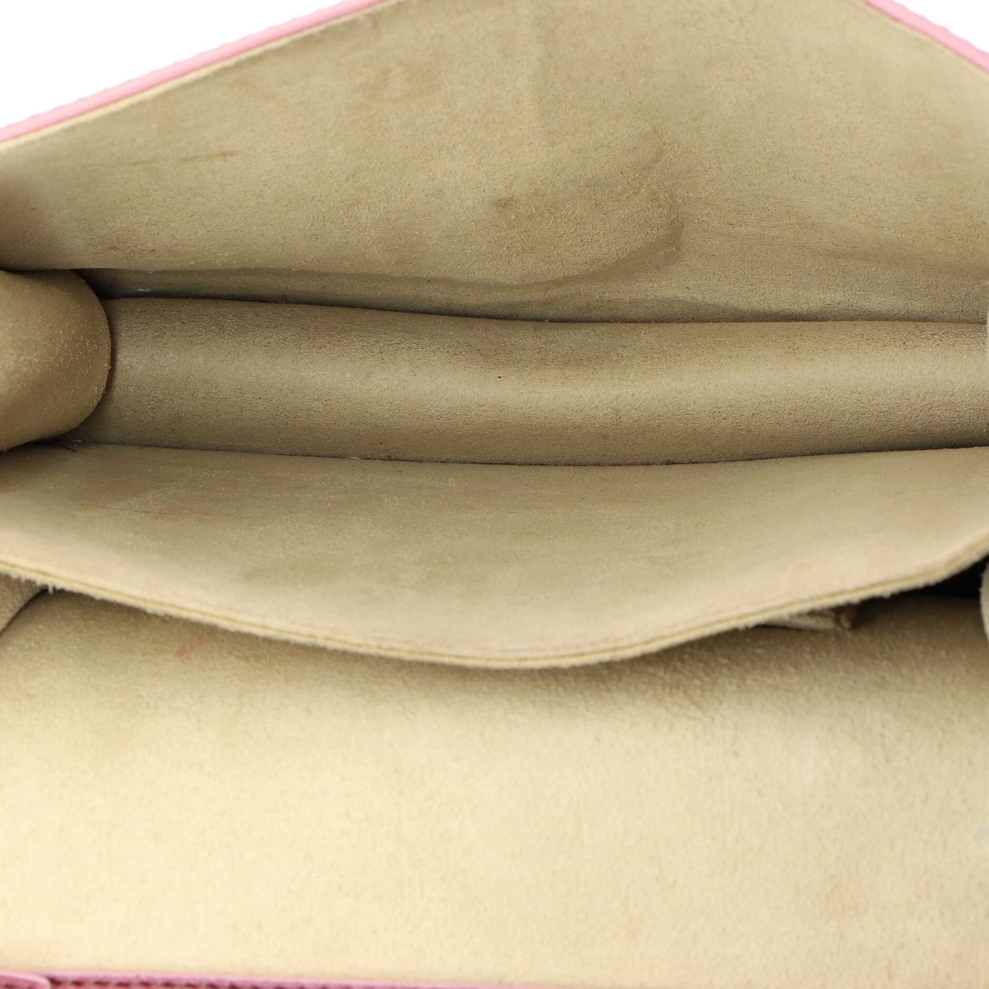 Fendi Kan I Bag Studded Leather Small