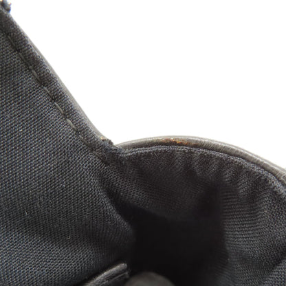 Leather BALLY Long shoulder Bag