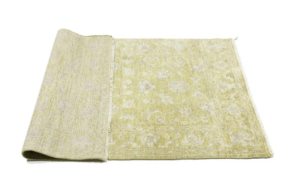 Transitional Oriental Rug Small Entryway Dcor