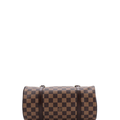 26 Louis Vuitton Papillon Handbag Damier