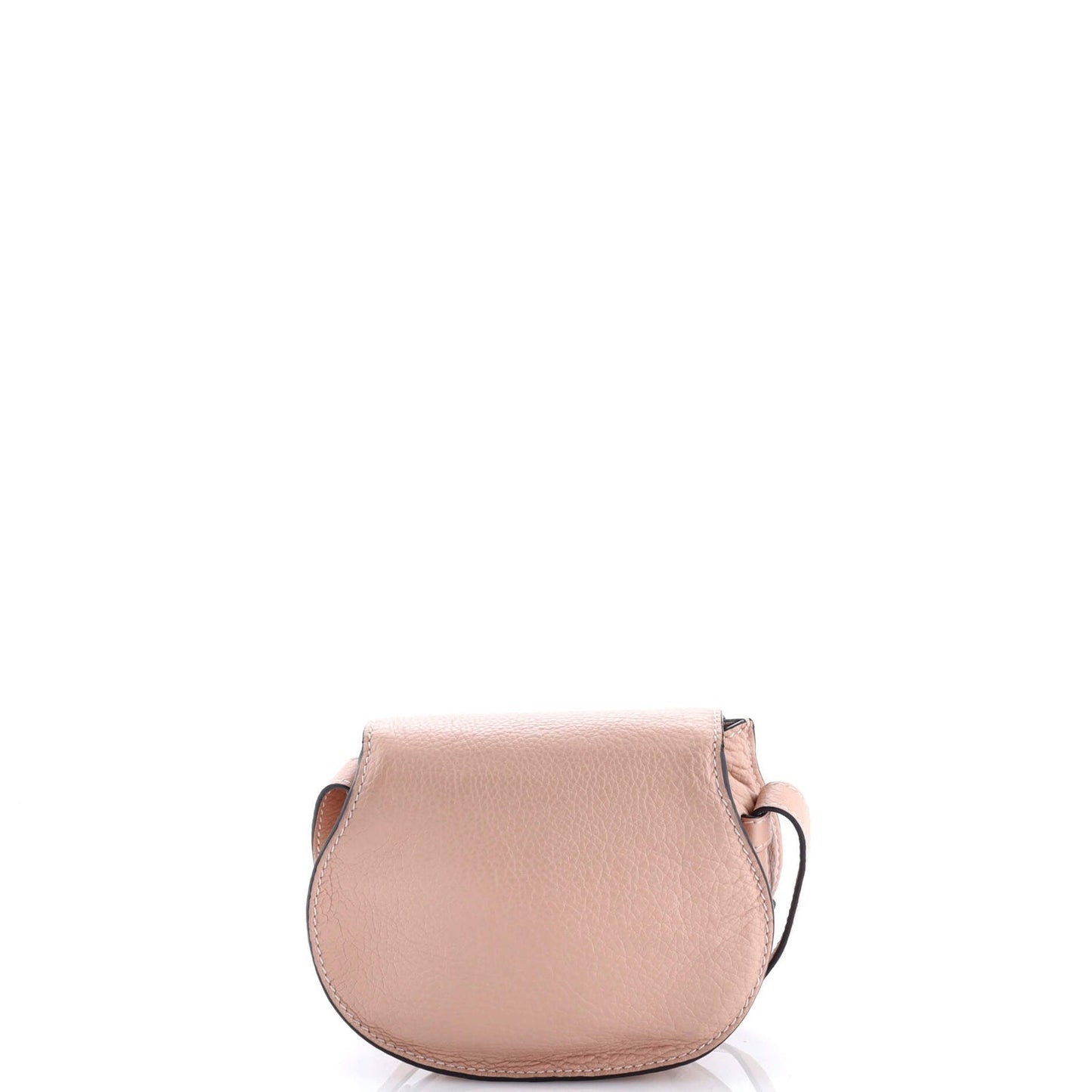 Chloe Marcie Crossbody Bag Leather Small
