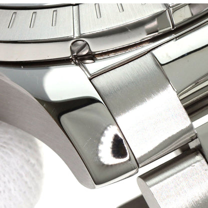 Stainless BREITLING Avenger Automatic GMT 43 Watches A32397 Stainless Steel/