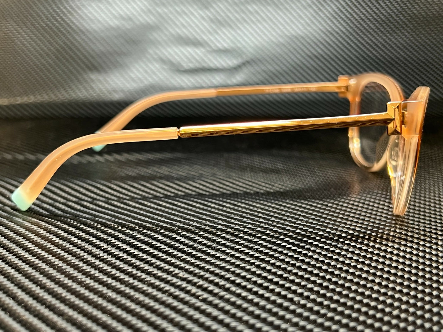 Tiffany Tf2190 8299 Sand Gradient Demo Lens Women'S Eyeglasses 54 Mm