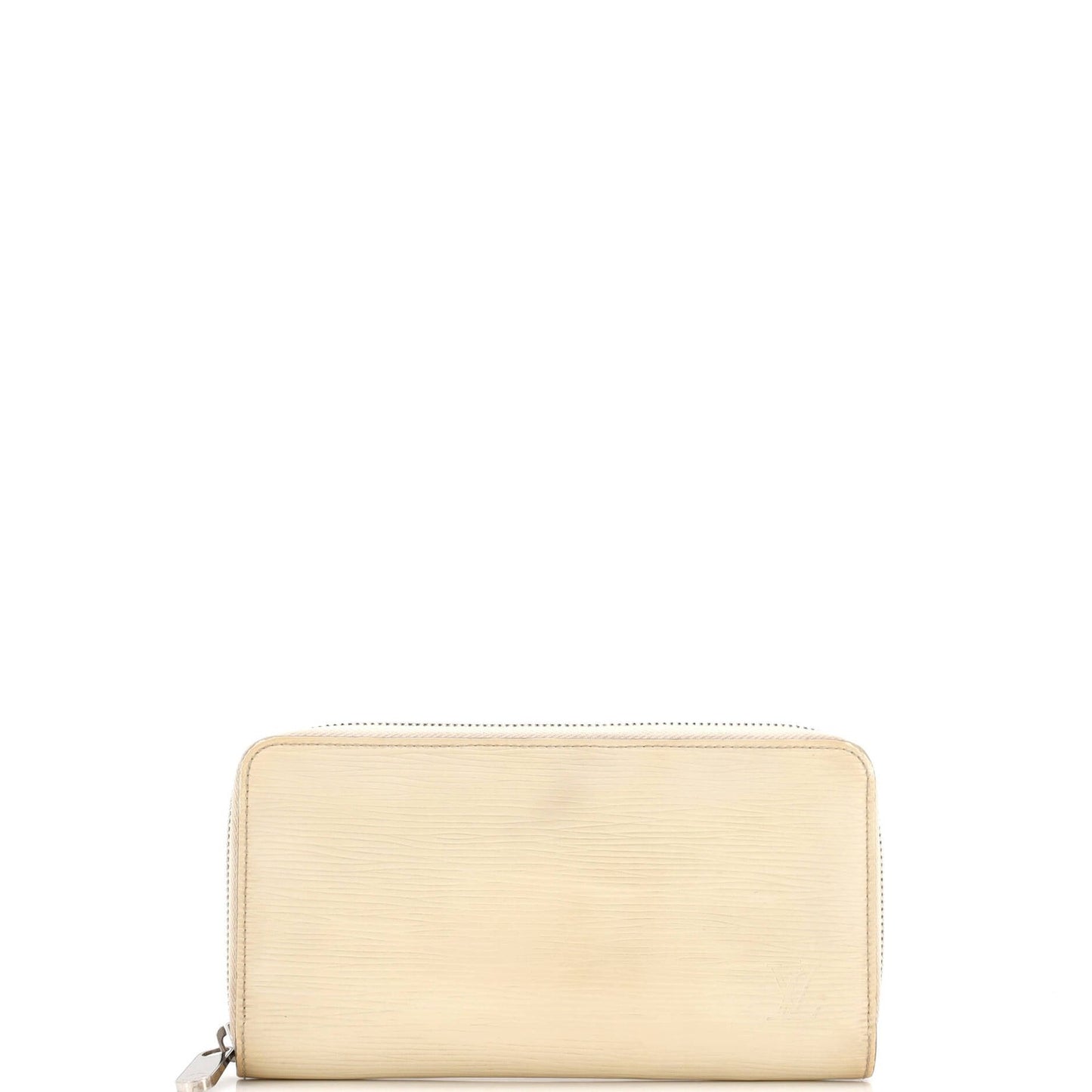 Louis Vuitton Zippy Wallet Epi Leather