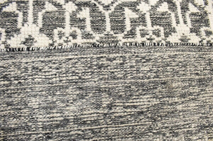 Handmade Wool Modern Oriental Rug 6X9 Ft