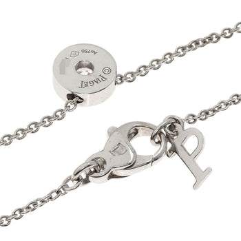 Piaget Possession Diamond Necklace K18 White Gold