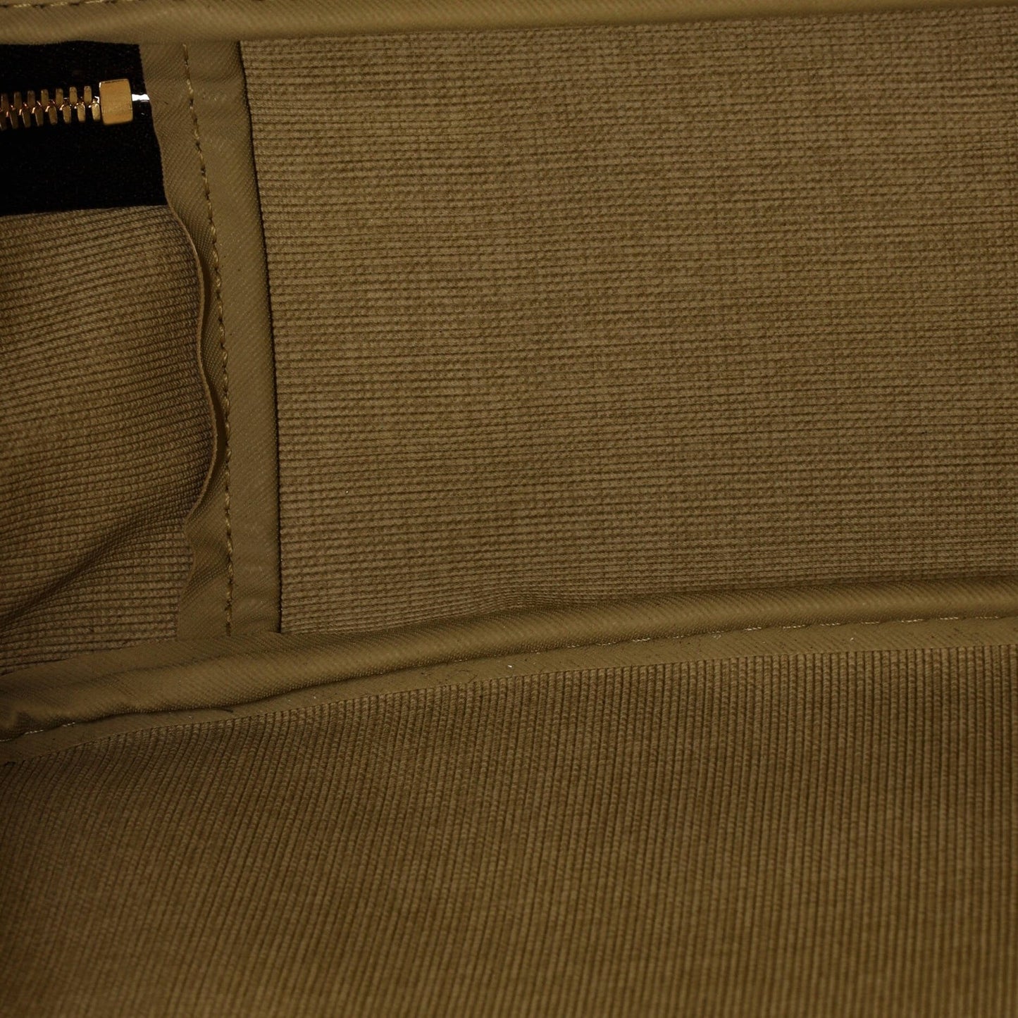 Louis Vuitton Excursion Handbag Monogram Canvas