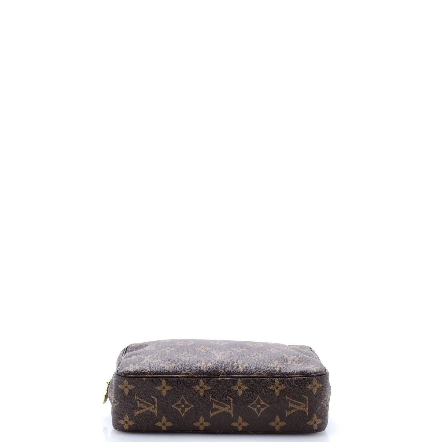 Louis Vuitton Trousse Toiletry Pouch Monogram Canvas 23