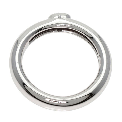 TIFFANY&Co.   Ring Friendship Heart Diamond K18