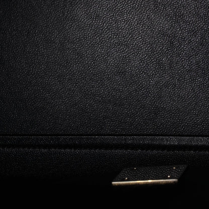 Celine Trapeze Bag Leather Small