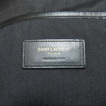 Saint Laurent   Backpack  Daypack Dot Pattern