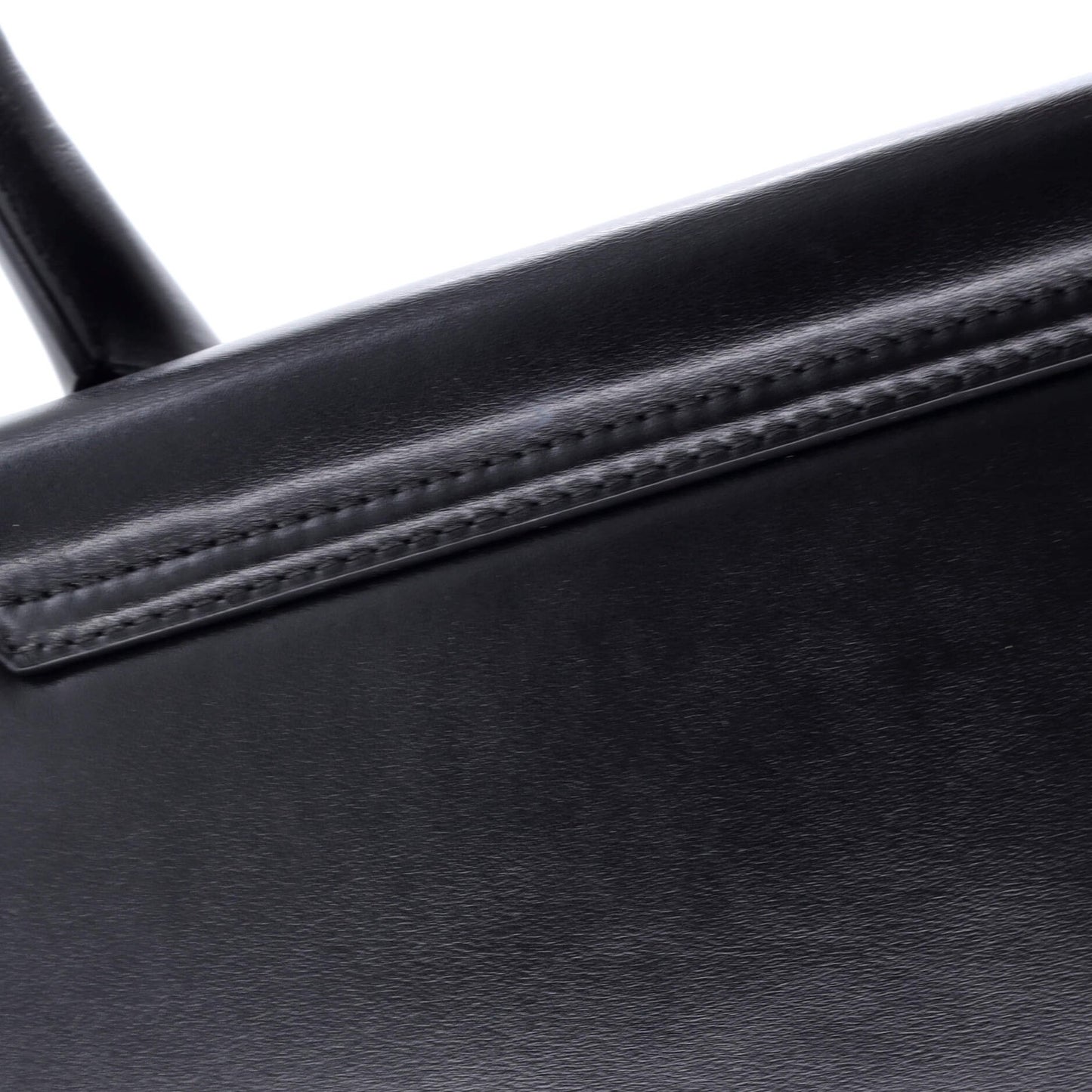 Jacquemus Le Grand Chiquito Bag Leather Large