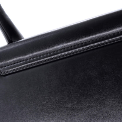 Jacquemus Le Grand Chiquito Bag Leather Large