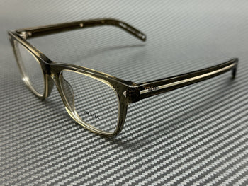 Prada Pr A13V 18T1O1 Transparent Brown Men'S 54