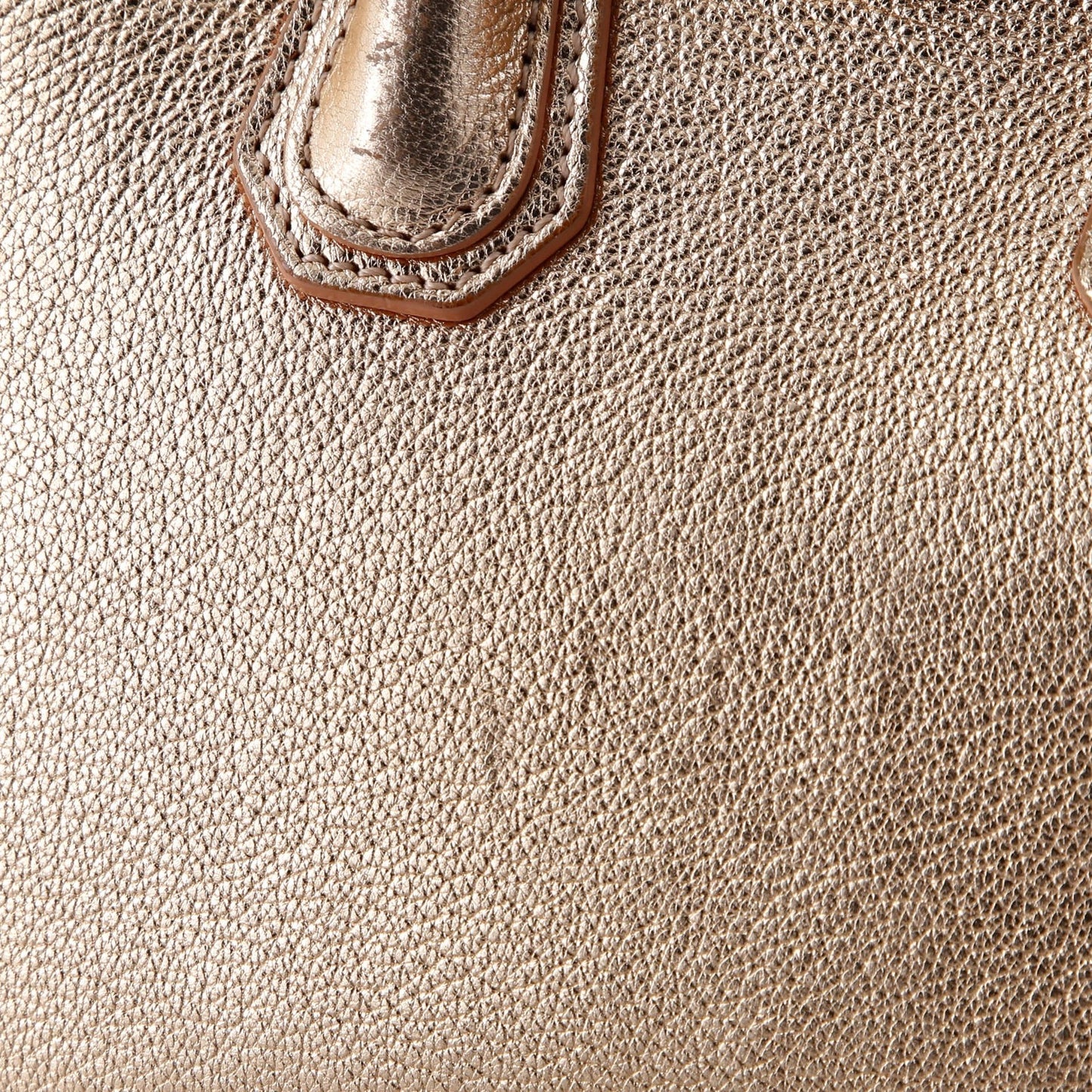 Givenchy Antigona Bag Leather Mini