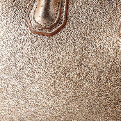 Givenchy Antigona Bag Leather Mini