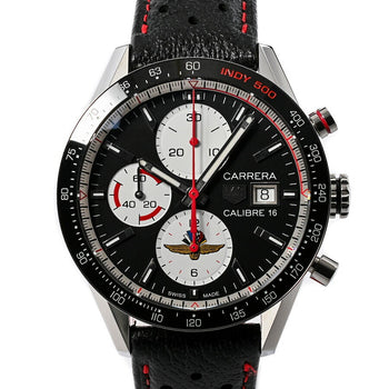 Tag Heuer Cv201As.Fc6429 Men'S Used Watch #11214