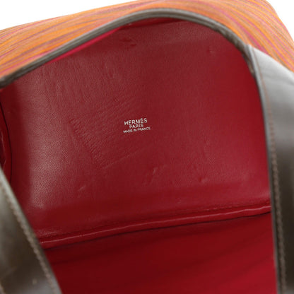 Hermes Picotin Bag Vibrato Pm