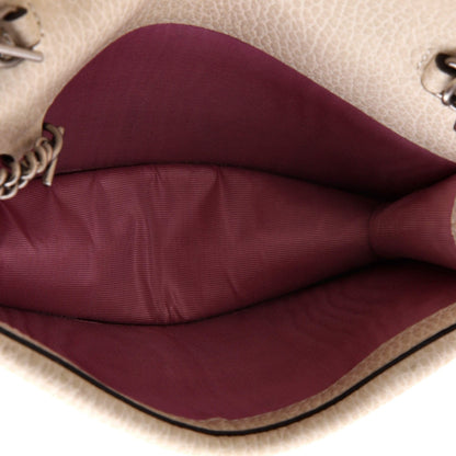 Gucci Dionysus Bag Leather Super Mini