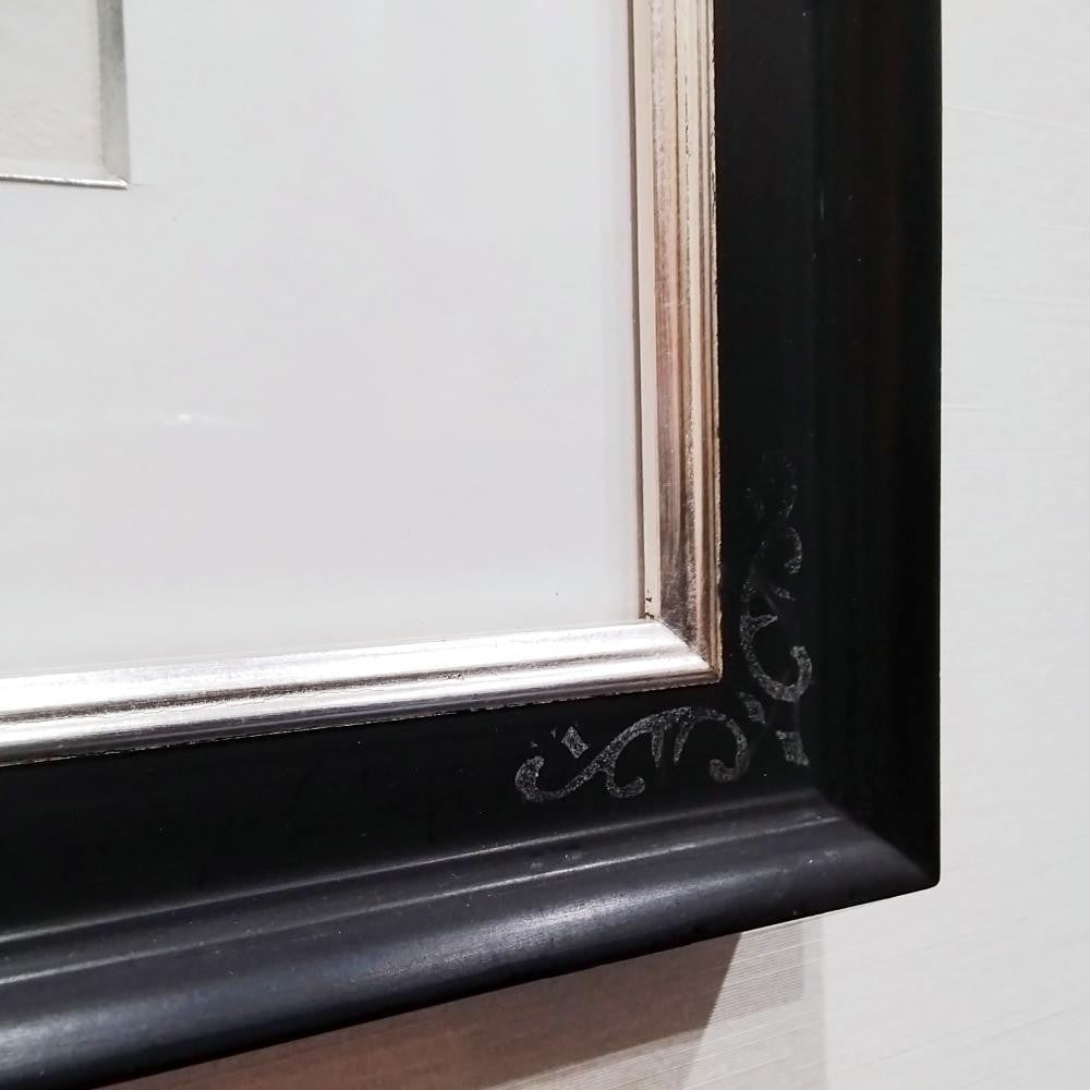 Georges Rouault Original Lithograph 1929 "Le Vent Emplit Les Voiles" Paysages