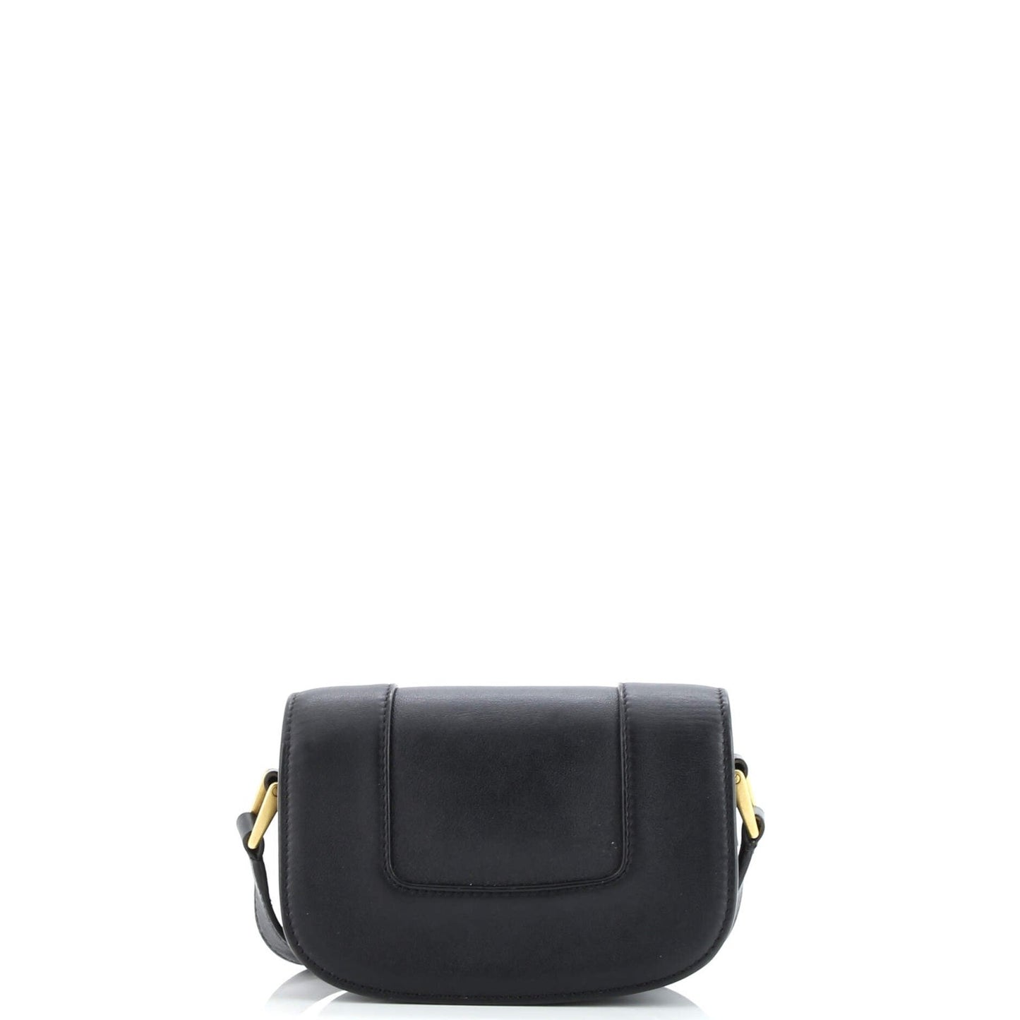 Valentino Garavani Supervee Crossbody Bag Leather Small