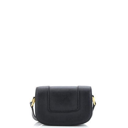 Valentino Garavani Supervee Crossbody Bag Leather Small