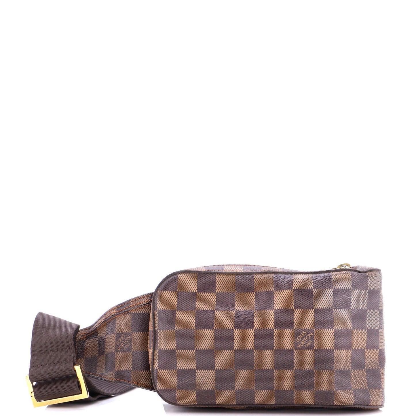Louis Vuitton Geronimos Waist Bag Damier
