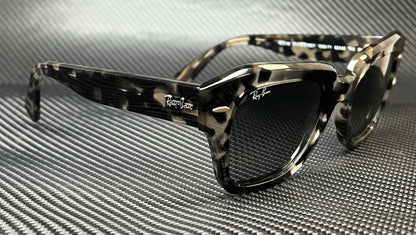Ray Ban Rb2186 133371 Gray Havana Gradient Unisex