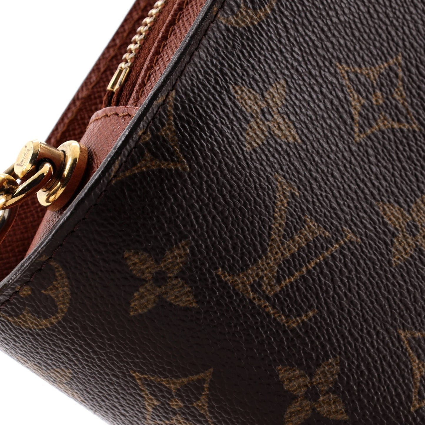 Louis Vuitton Pochette Orsay Monogram Canvas