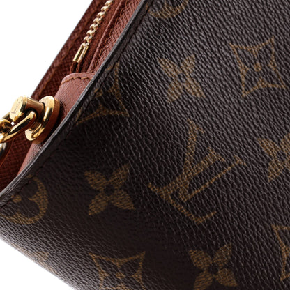 Louis Vuitton Pochette Orsay Monogram Canvas